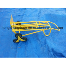 Six Wheel Hand Trolley Professional Stairl Tool